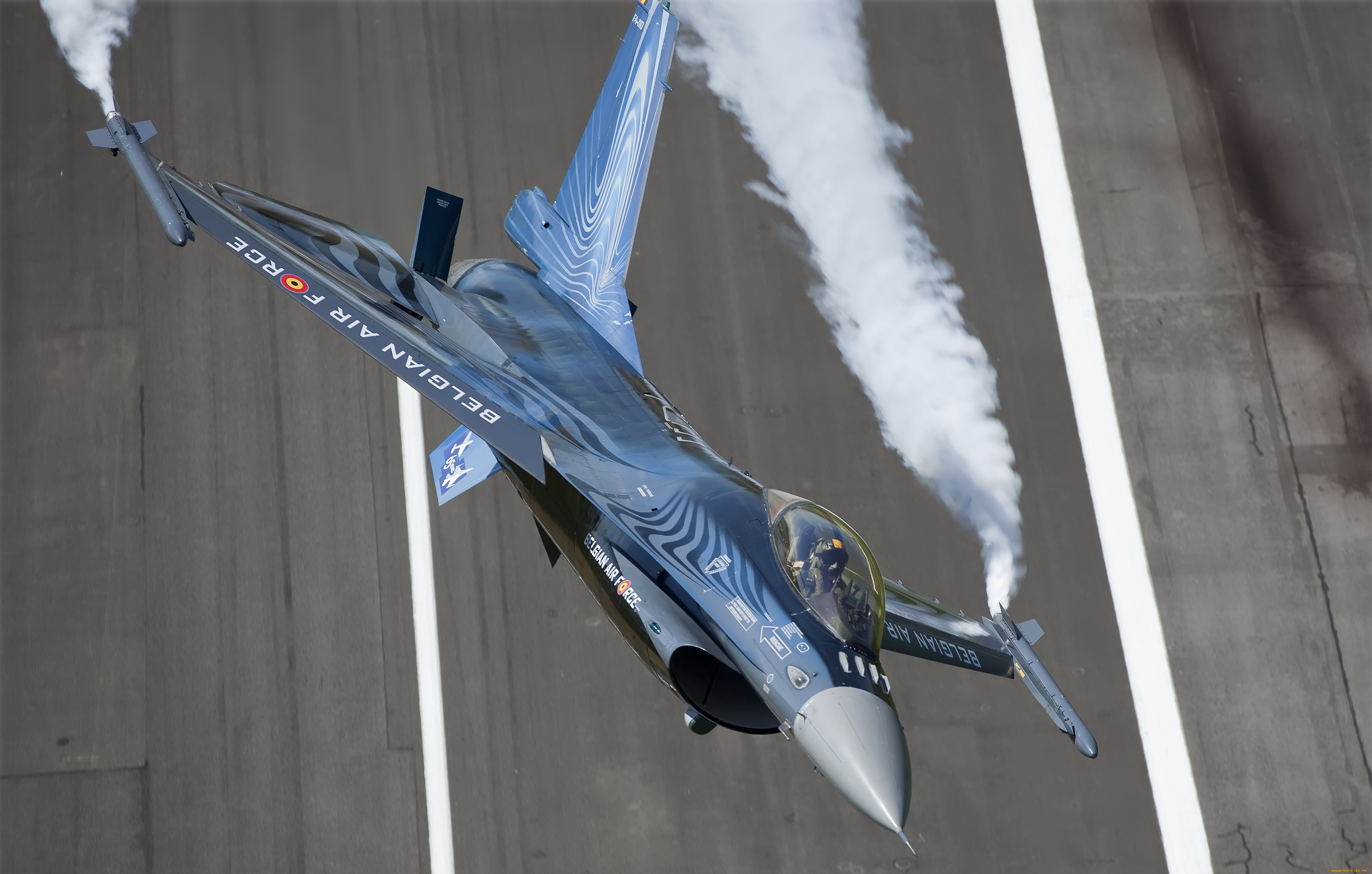 Самолеты f 16 фото